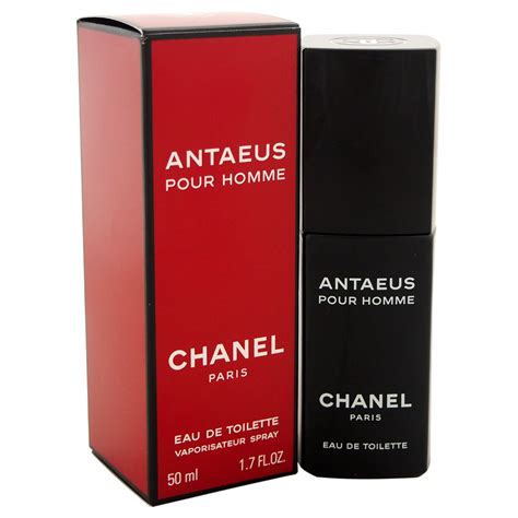 parfum chanel homme anteus|cheapest Chanel antaeus equivalent.